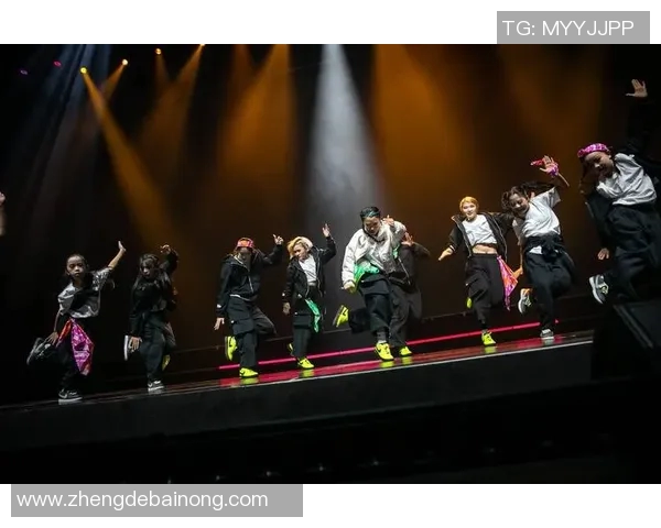 街舞热潮下的北京街舞队速度解析与风格演绎探讨 街舞热潮下的北京街舞队速度解析与风格演绎探讨