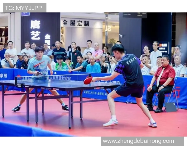 乒乓球战术：西安乒乓球队的快攻体系